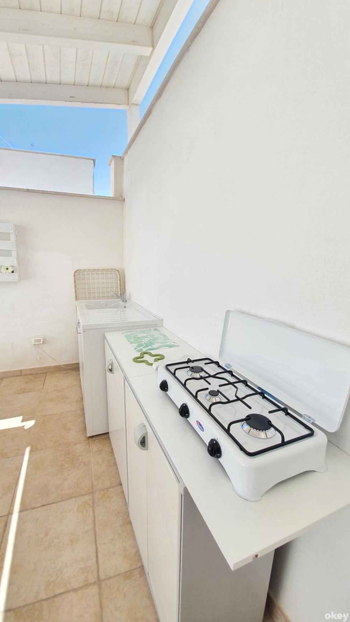 Appartamento Blue Seaview