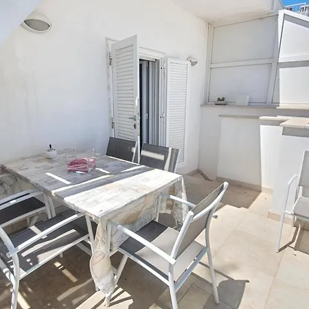 Blue Seaview Villa Bari Exterior photo