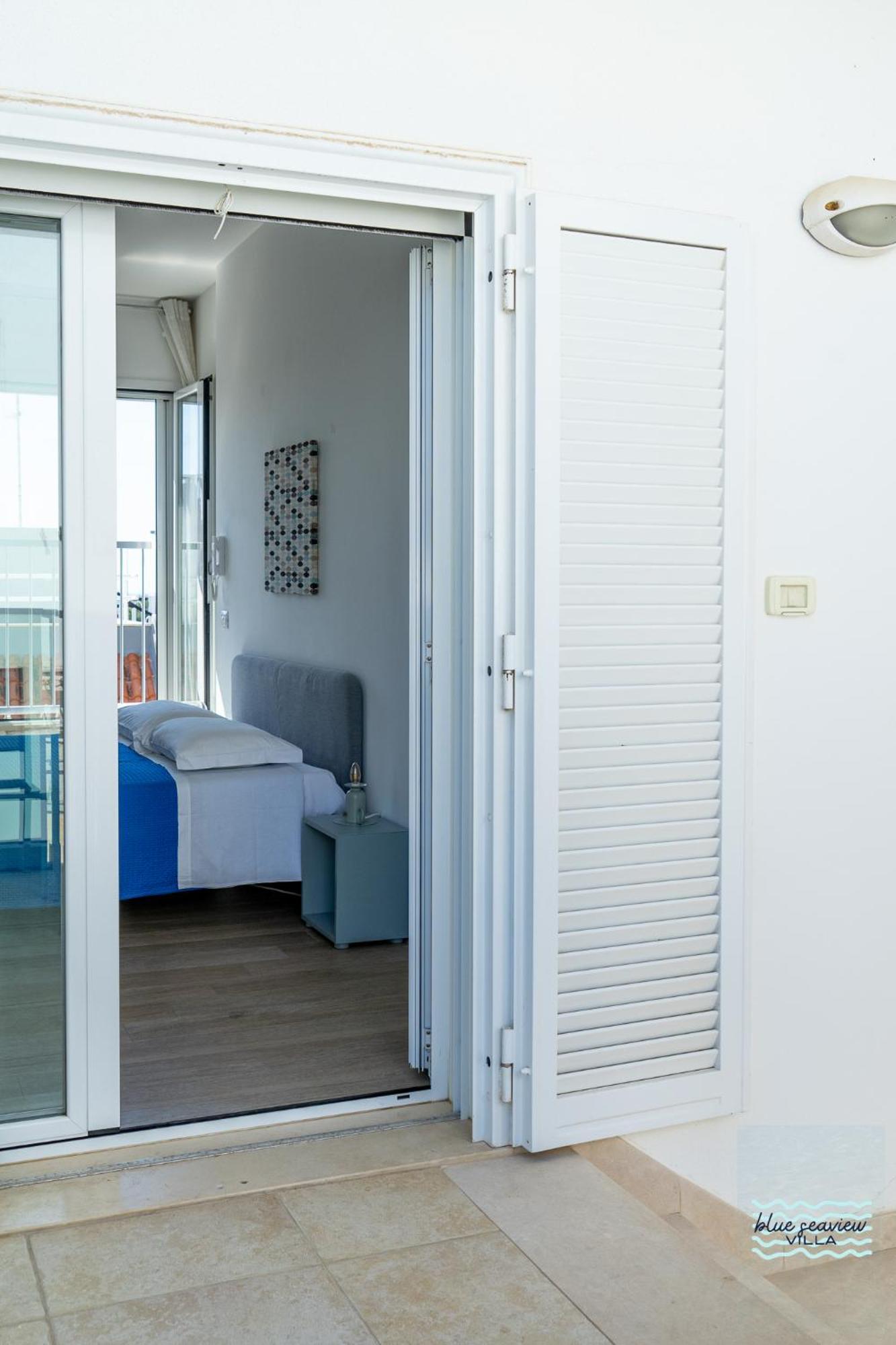 Apartment Blue Seaview Bari
